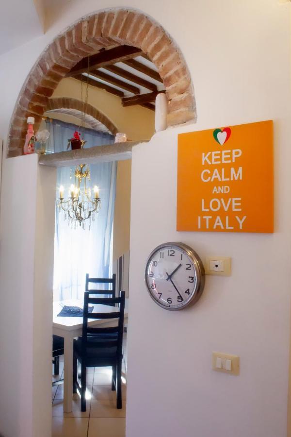 Ponte Per La Sardegna E La Corsica Dalla Toscana Family Apartment Livorno Zewnętrze zdjęcie