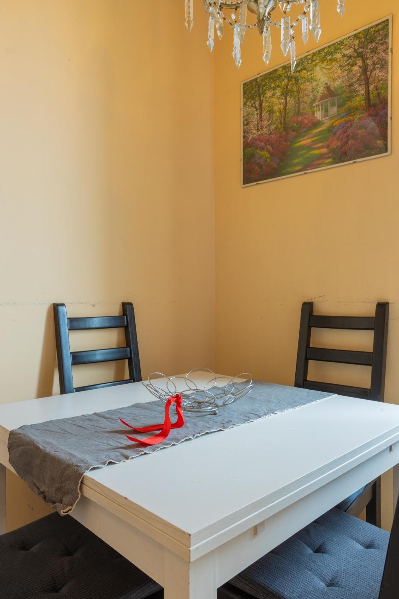 Ponte Per La Sardegna E La Corsica Dalla Toscana Family Apartment Livorno Zewnętrze zdjęcie