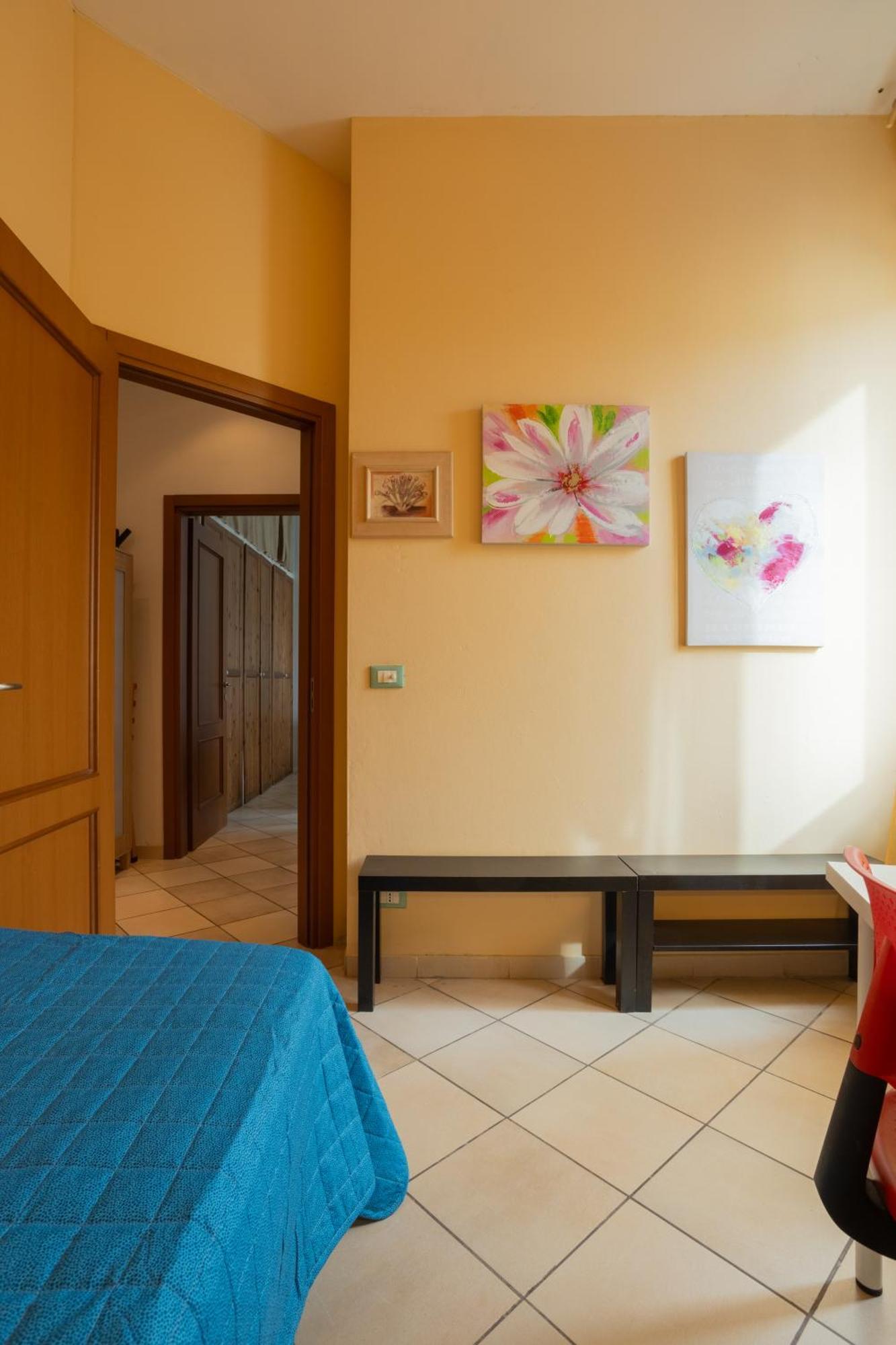 Ponte Per La Sardegna E La Corsica Dalla Toscana Family Apartment Livorno Zewnętrze zdjęcie