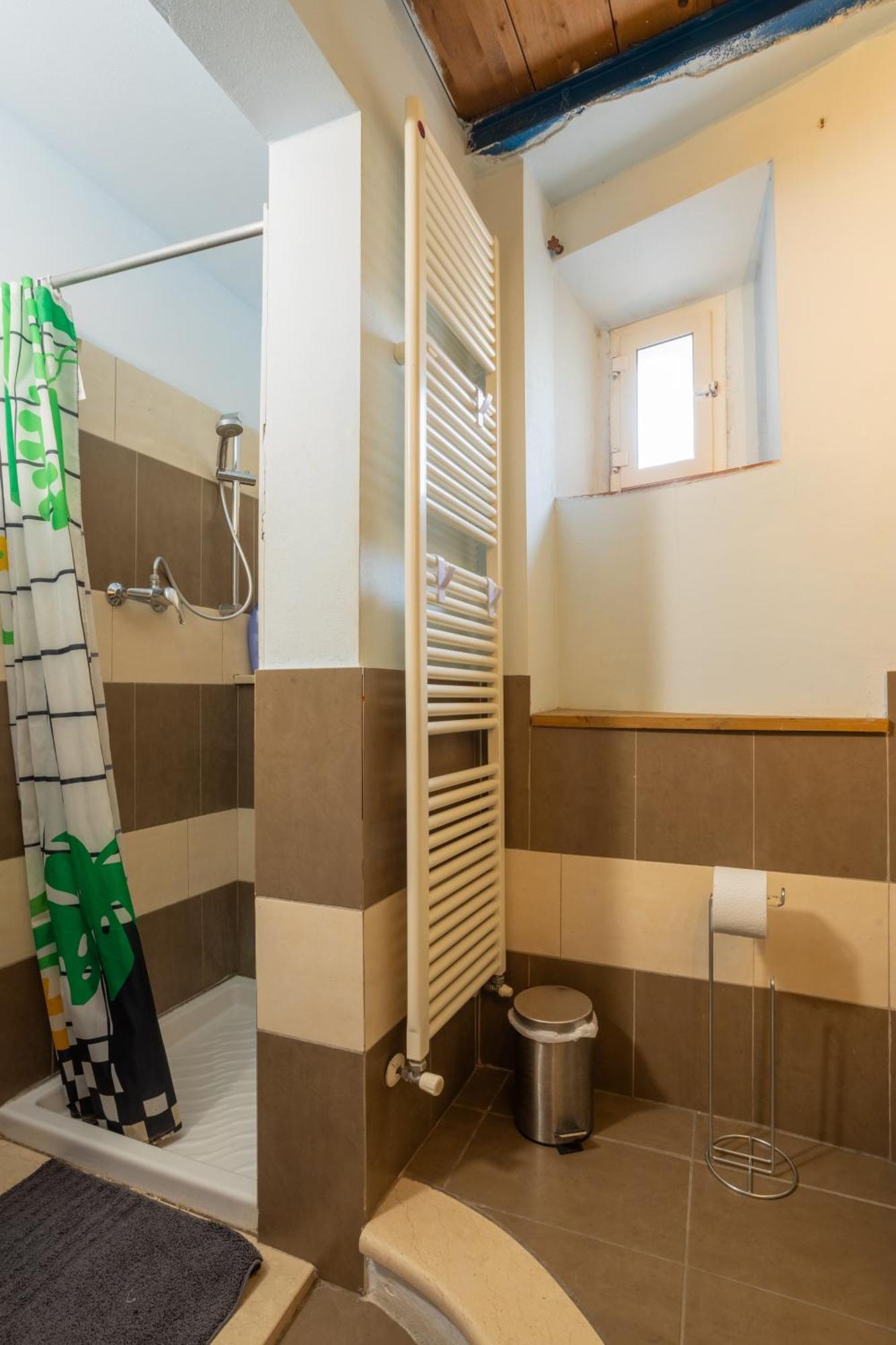 Ponte Per La Sardegna E La Corsica Dalla Toscana Family Apartment Livorno Zewnętrze zdjęcie