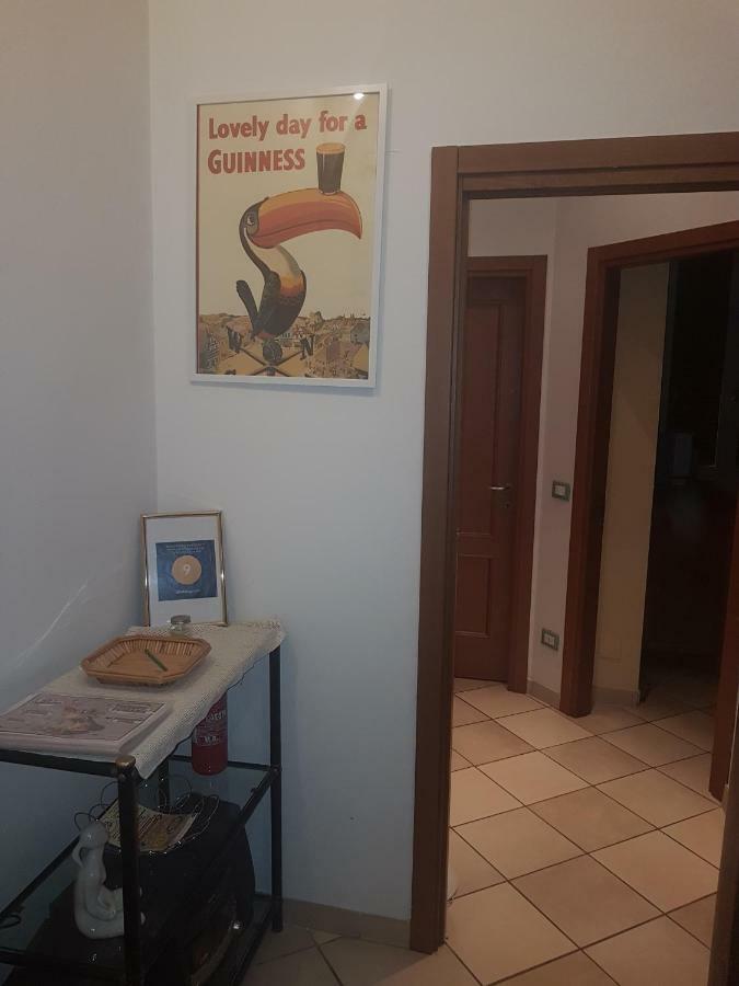 Ponte Per La Sardegna E La Corsica Dalla Toscana Family Apartment Livorno Zewnętrze zdjęcie